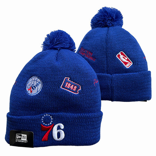 PHILADELPHIA 76ERS