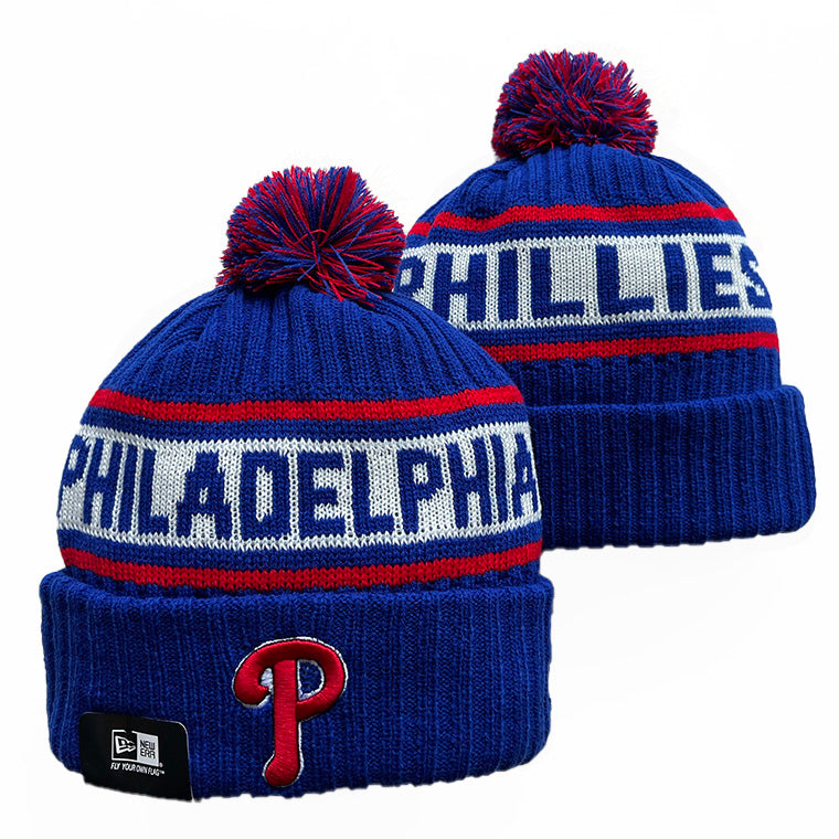 PHILADELPHIA PHILLIES