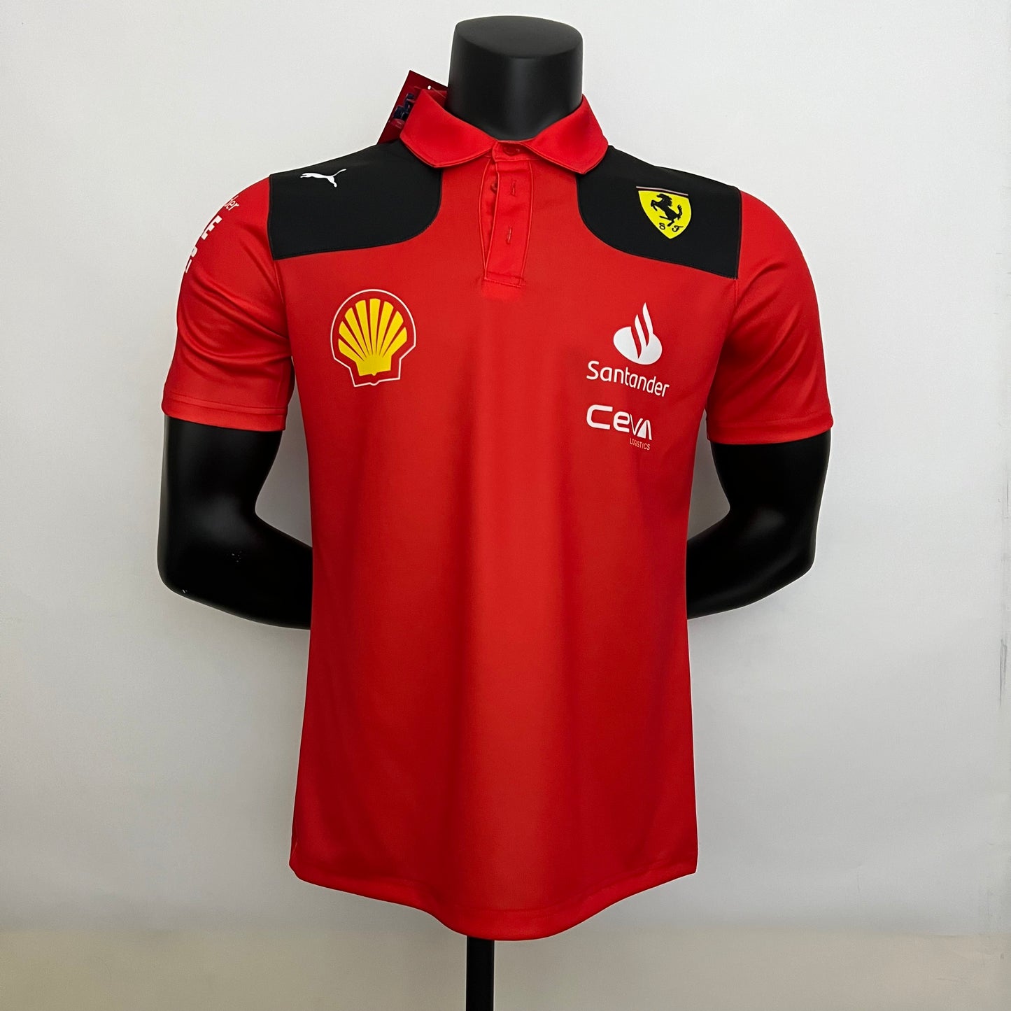 Ferrari Polo