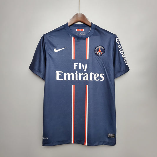 PSG LOCAL 12-13