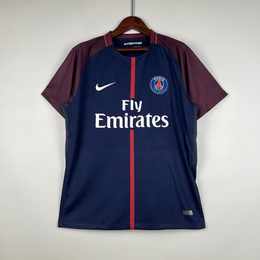 PSG LOCAL 17-18