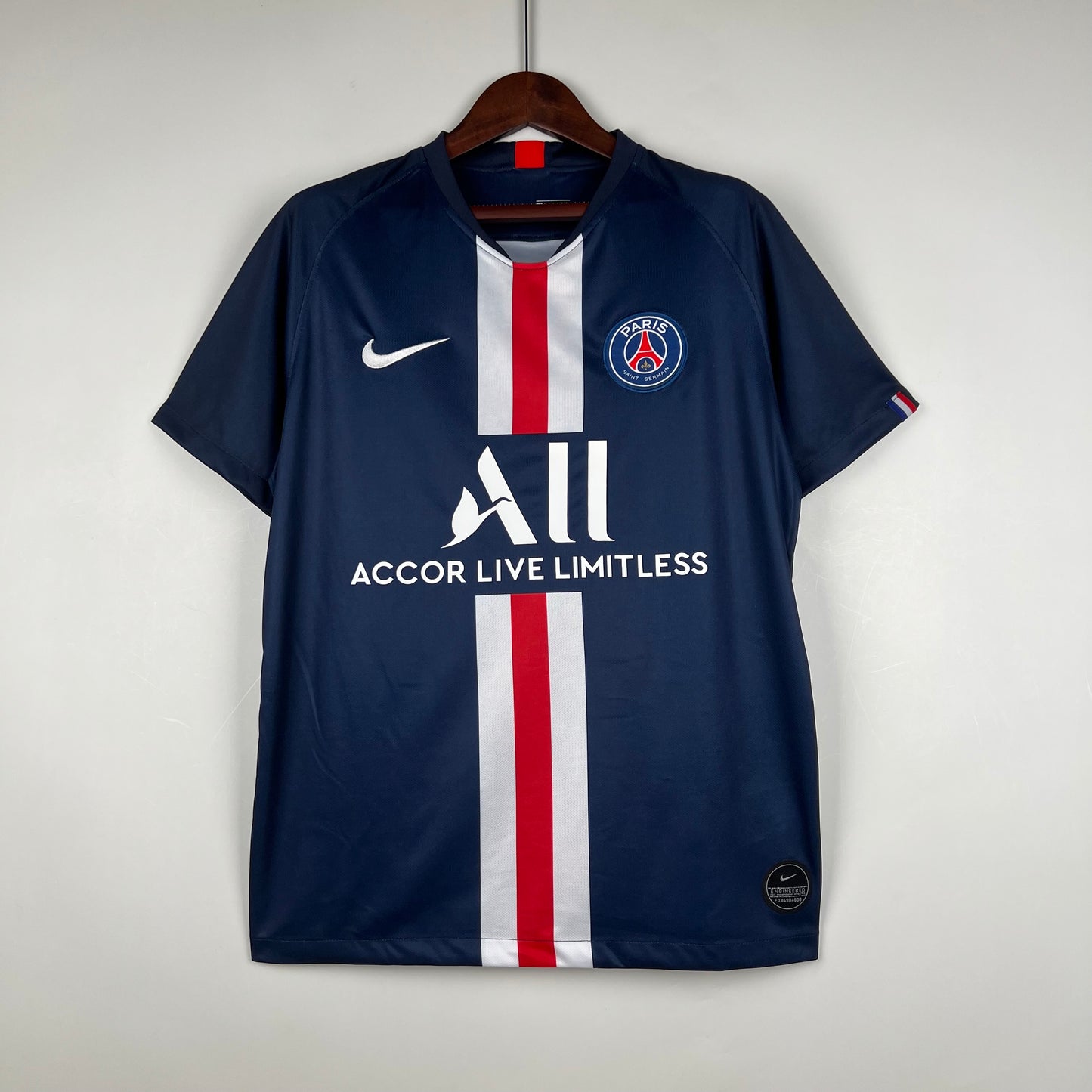 PSG LOCAL 19-20