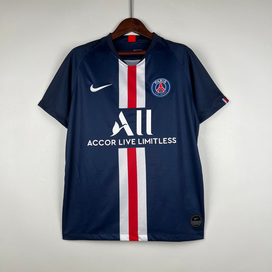 PSG LOCAL 19-20
