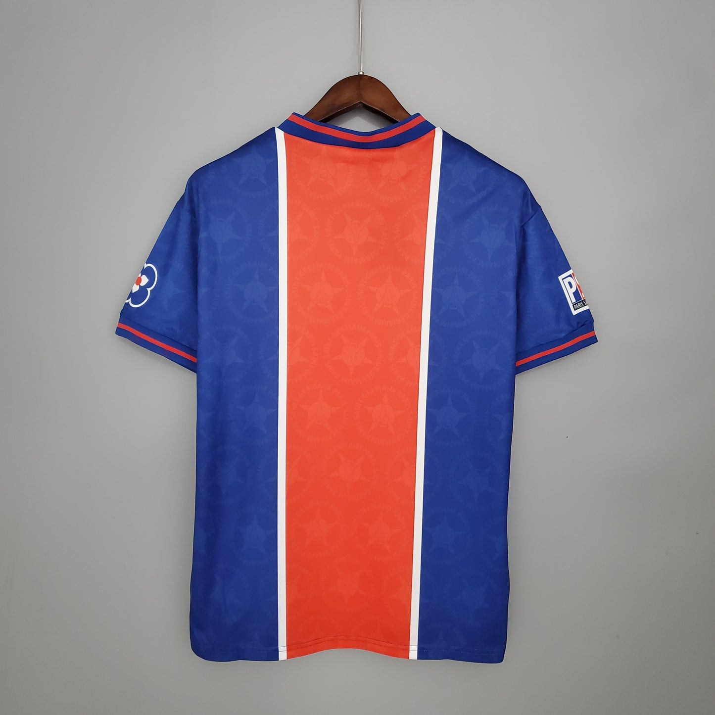 PSG LOCAL 95-96