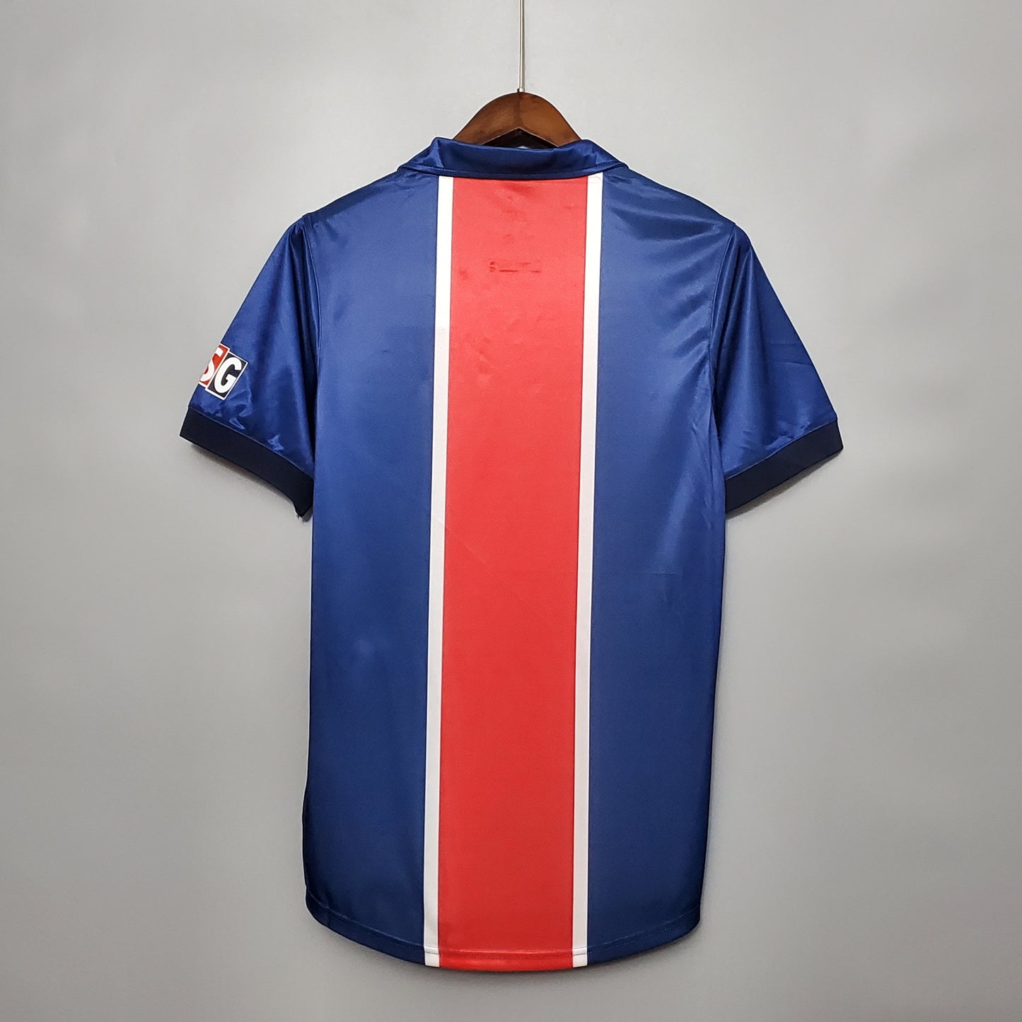 PSG LOCAL 98-99