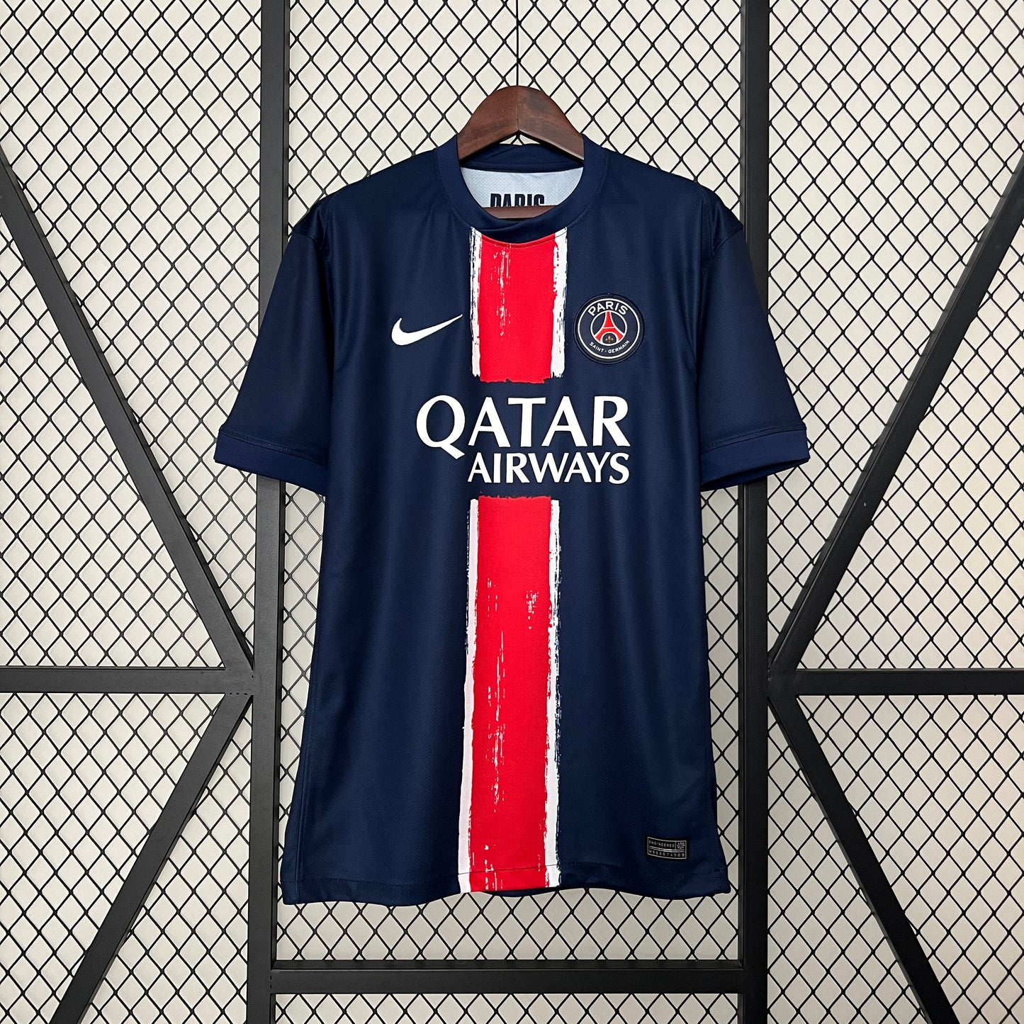 PSG LOCAL VERSIÓN FAN 24-25