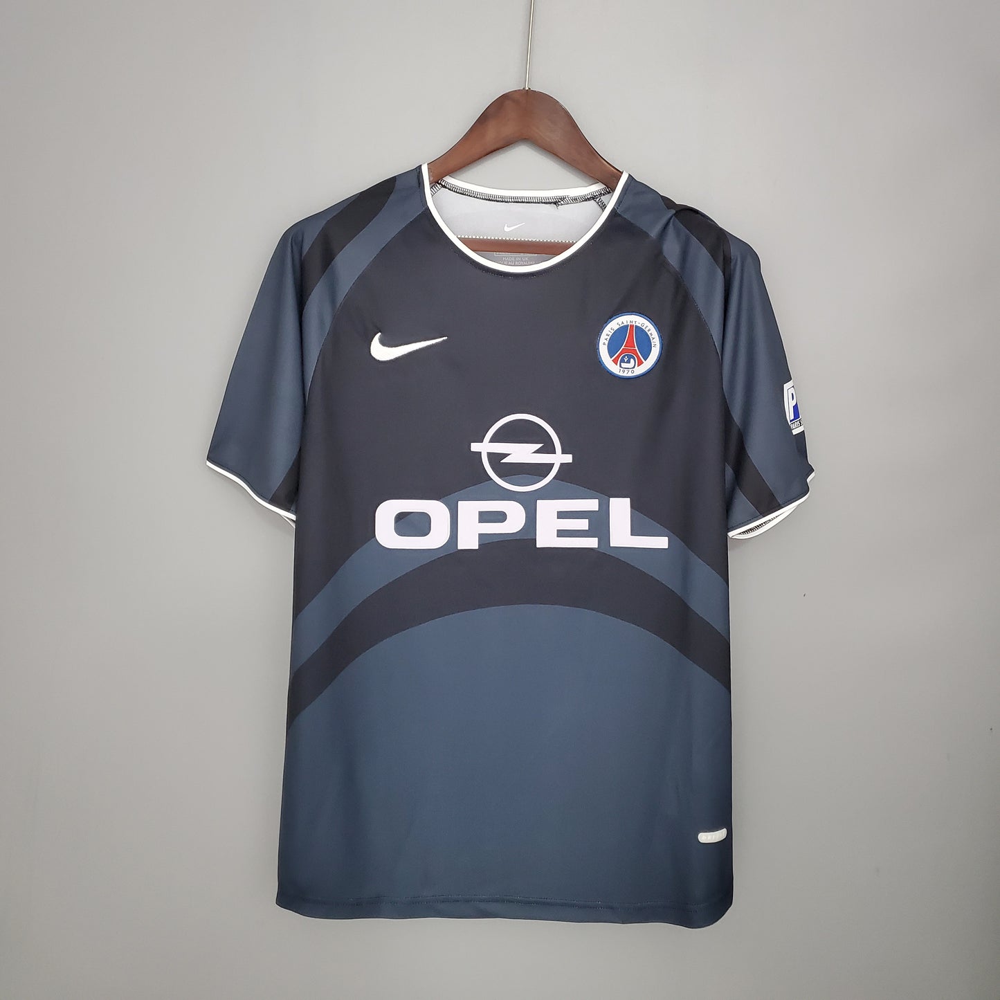 PSG TERCERA 01-02