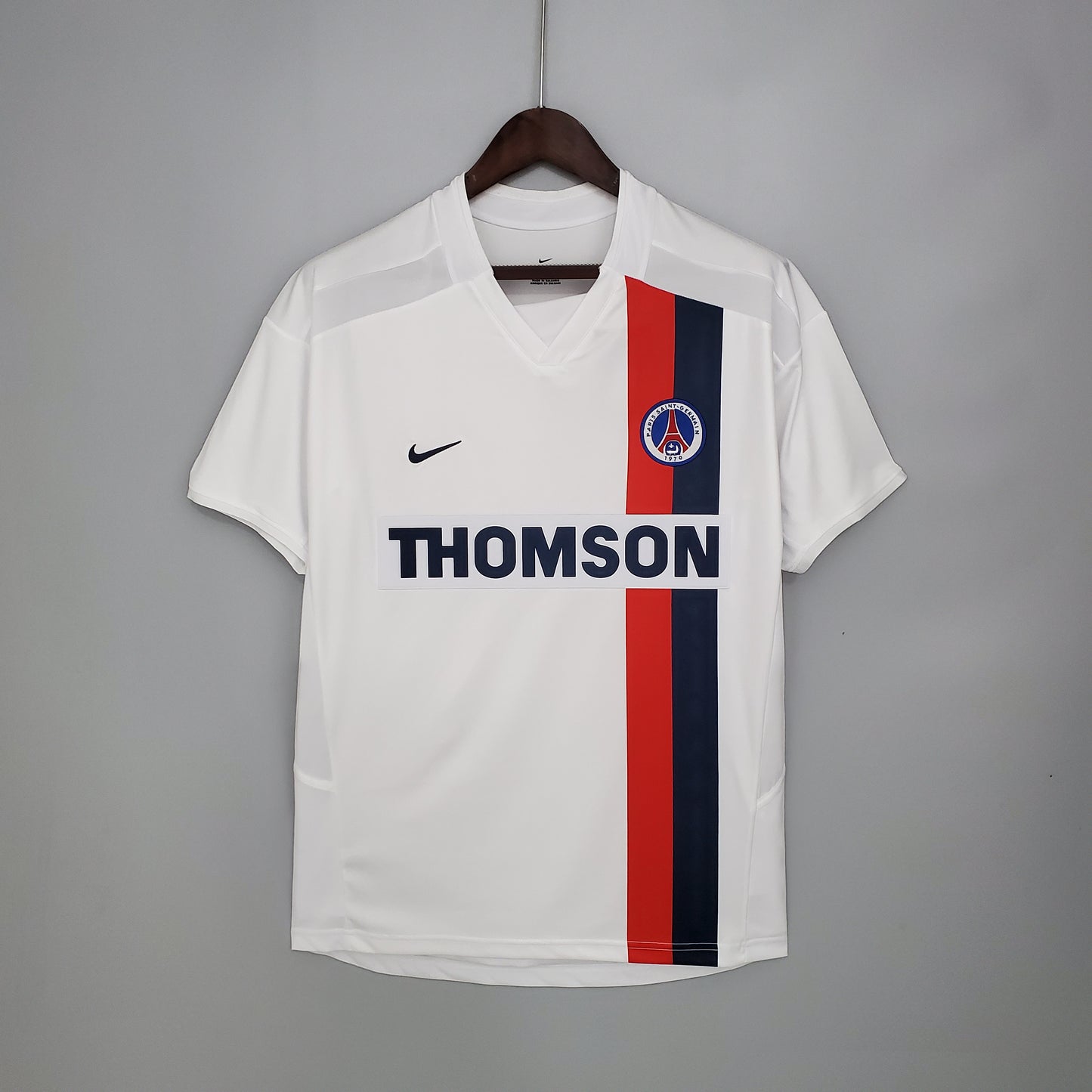 PSG VISITA 02-03