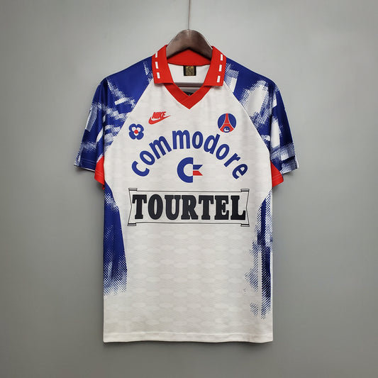 PSG VISITA 93-94