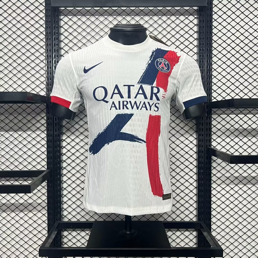 PSG VISITA VERSIÓN JUGADOR 24-25