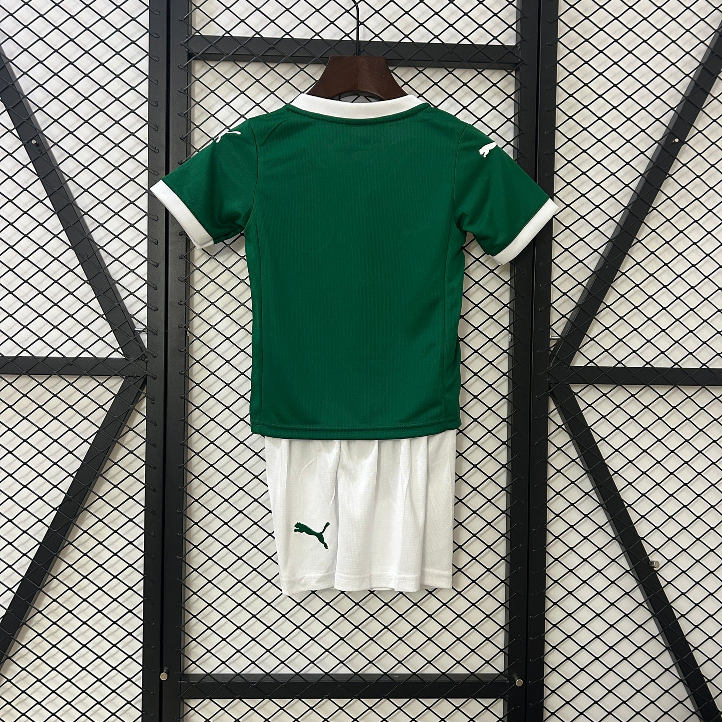 PALMEIRAS LOCAL NIÑO 25-26