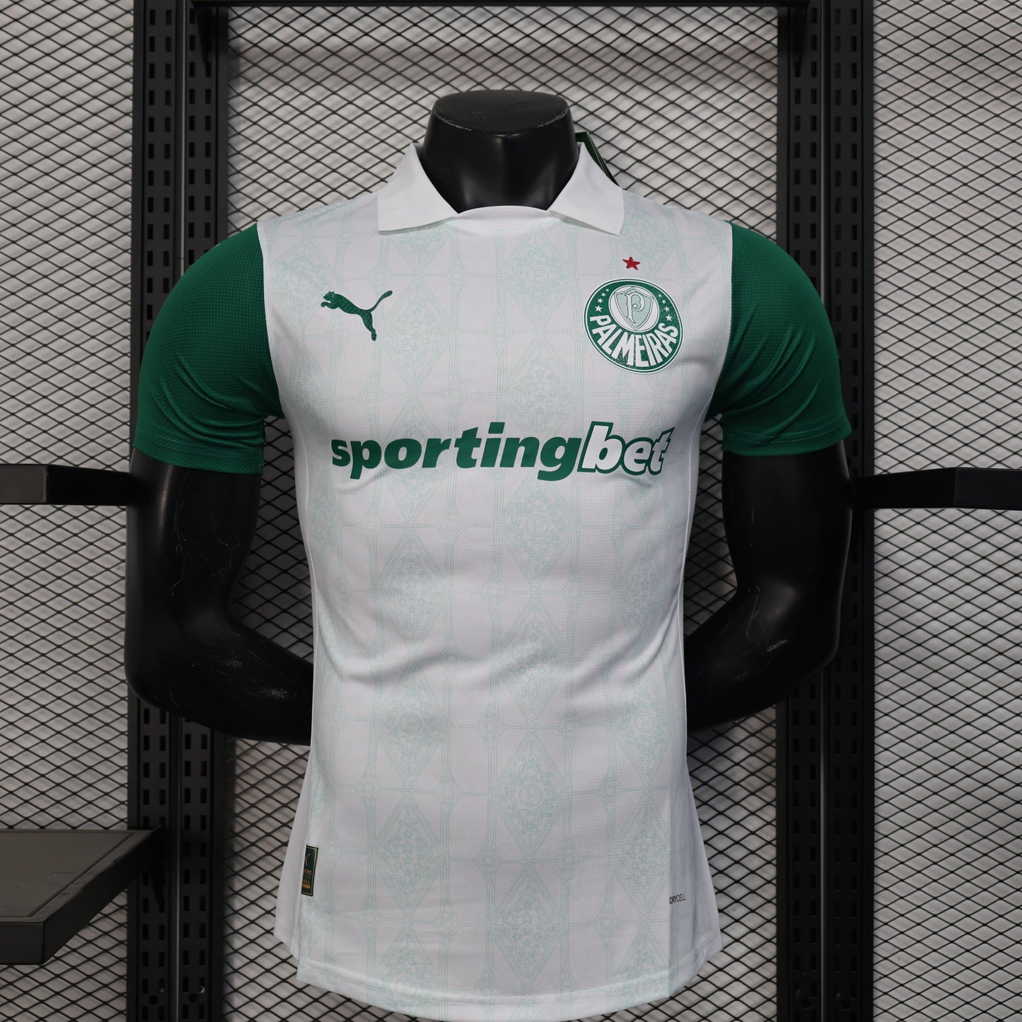 PALMEIRAS VISITA JUGADOR 25-26