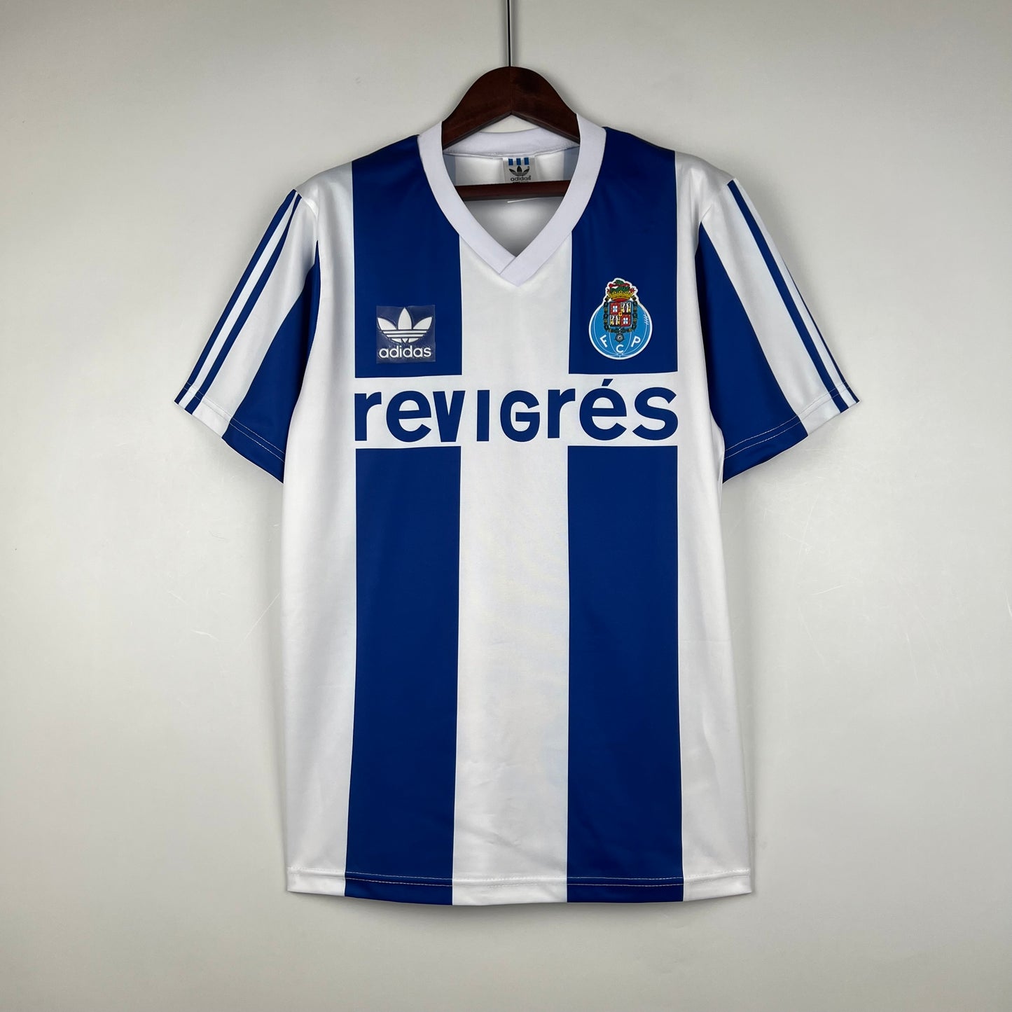 PORTO LOCAL RETRO 90-93