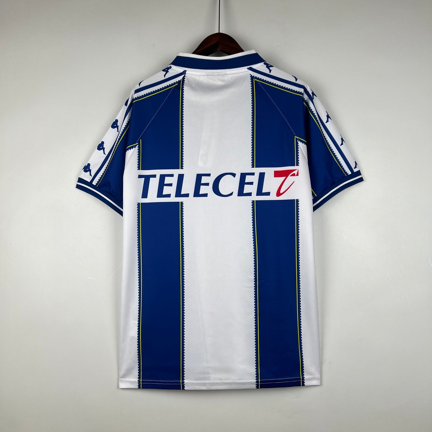 PORTO LOCAL RETRO 97-98