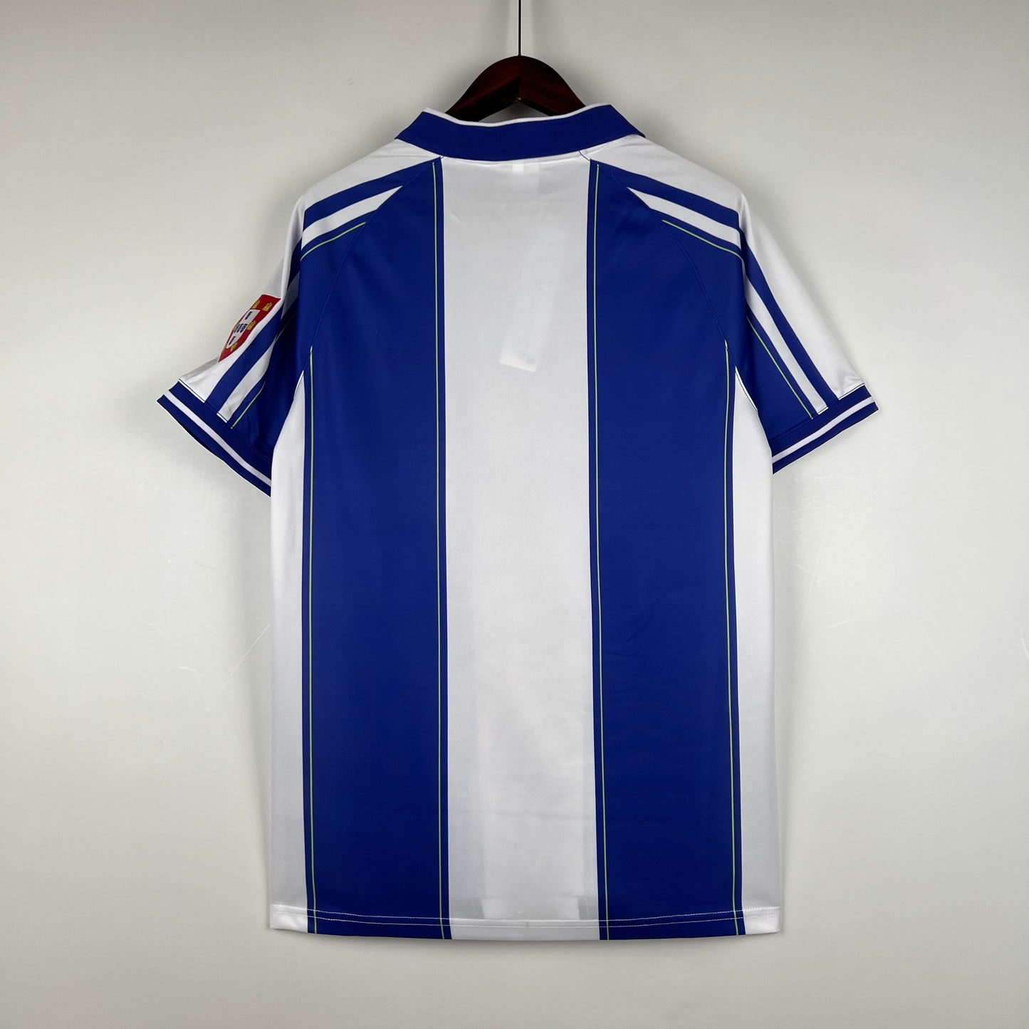 PORTO LOCAL RETRO 98-99