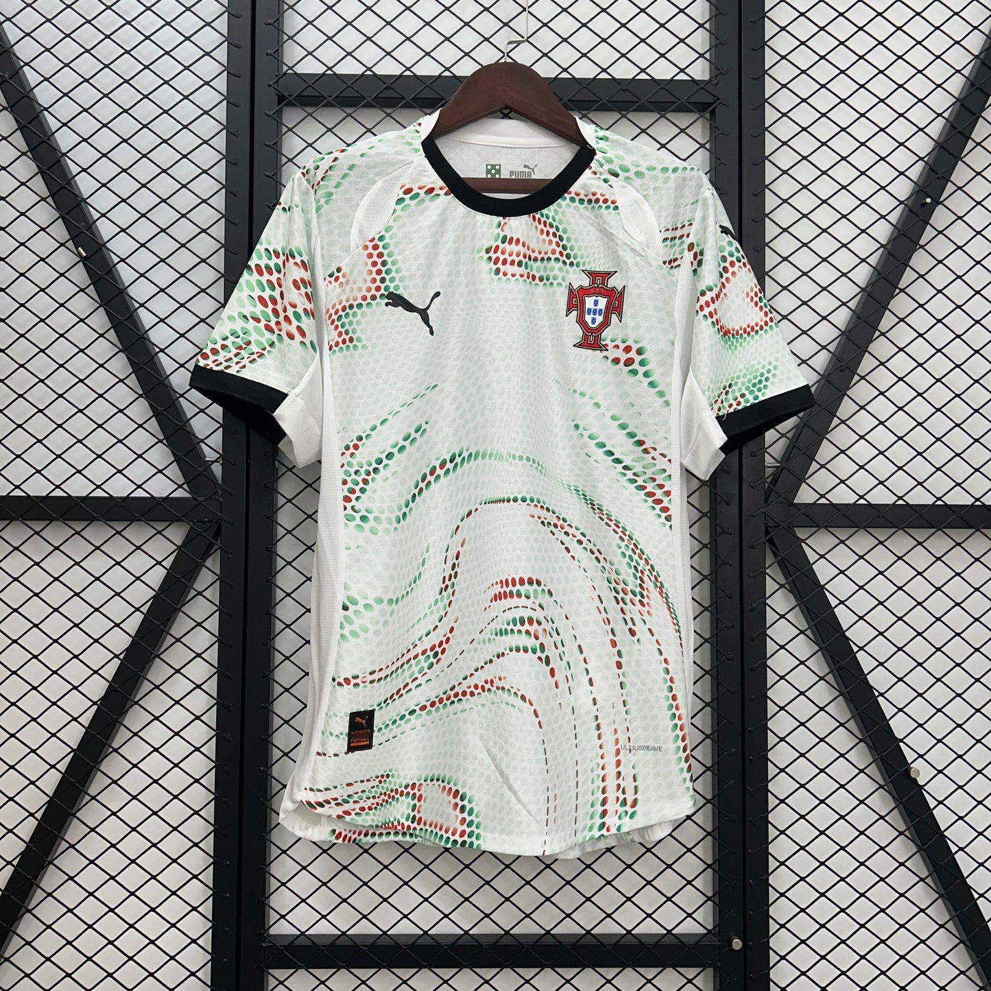 PORTUGAL FAN VISITA 2025