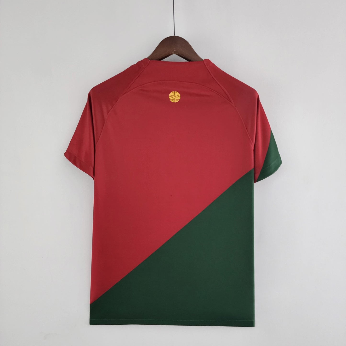 PORTUGAL RETRO LOCAL 2022