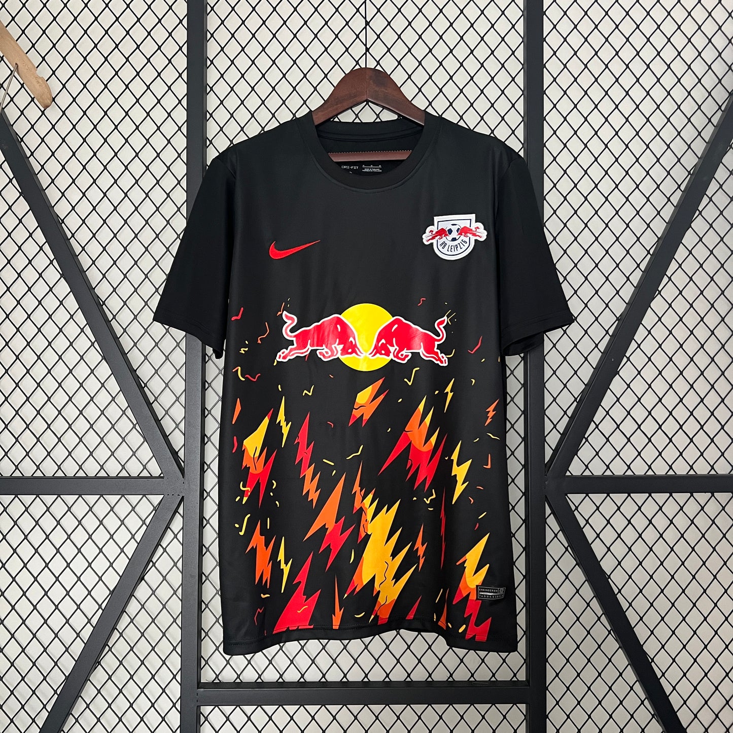 RB LEIPZIG SPECIAL ED VERSIÓN FAN