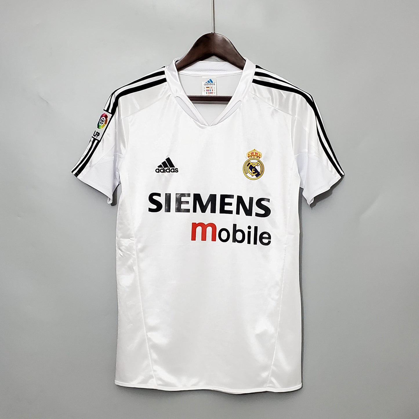 REAL MADRID 04-05 LOCAL