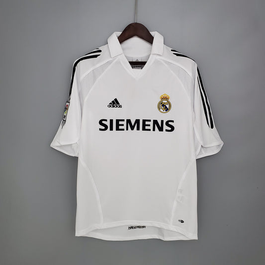 REAL MADRID 05-06 LOCAL