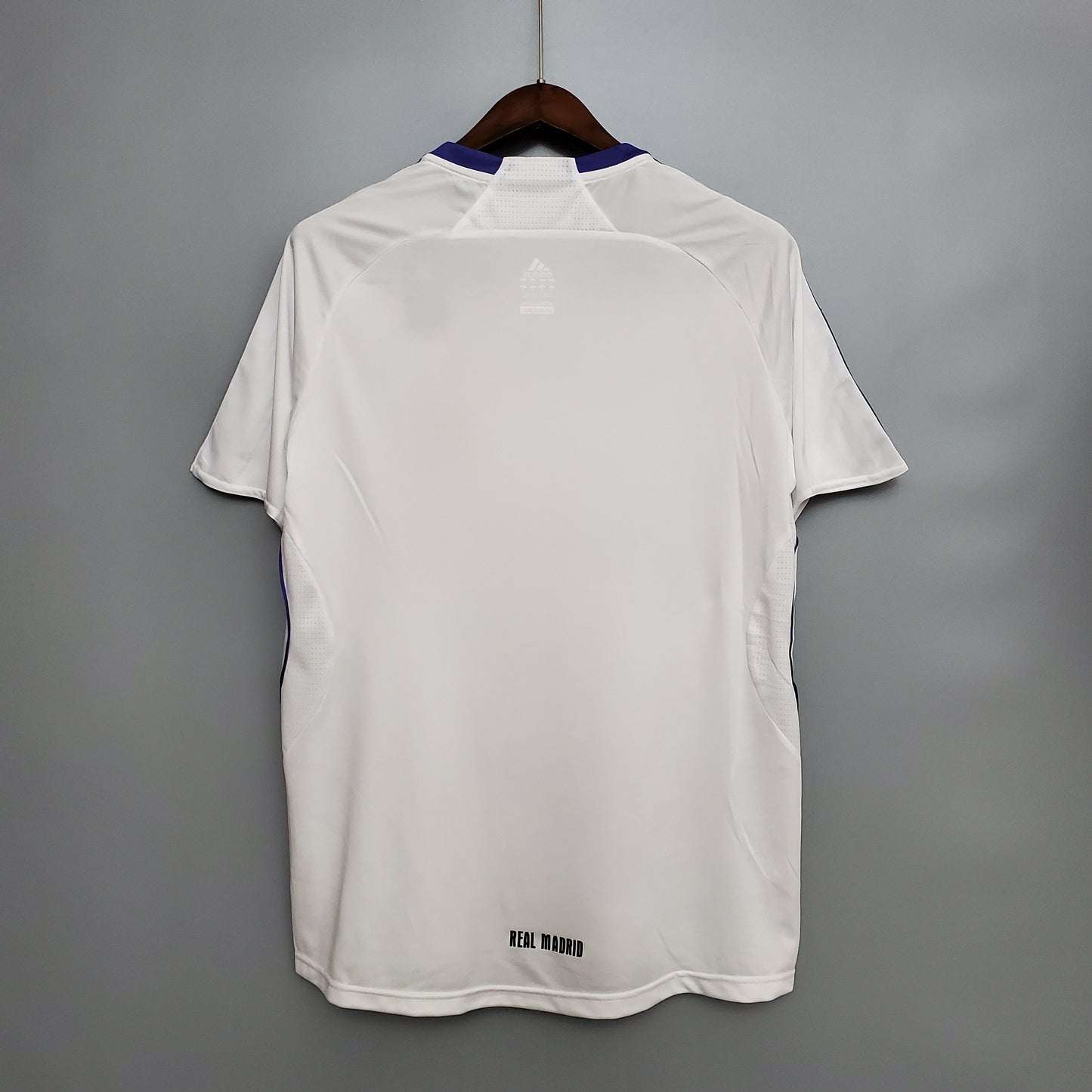 REAL MADRID 07-08 LOCAL