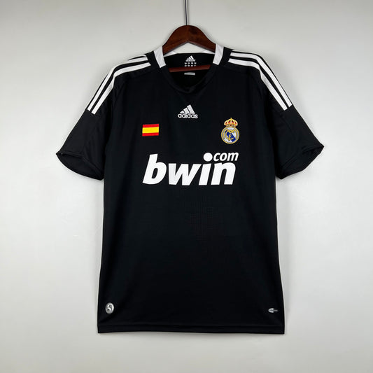 REAL MADRID 08-09 TERCERO