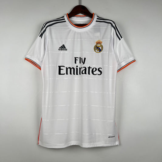 REAL MADRID 13-14 LOCAL