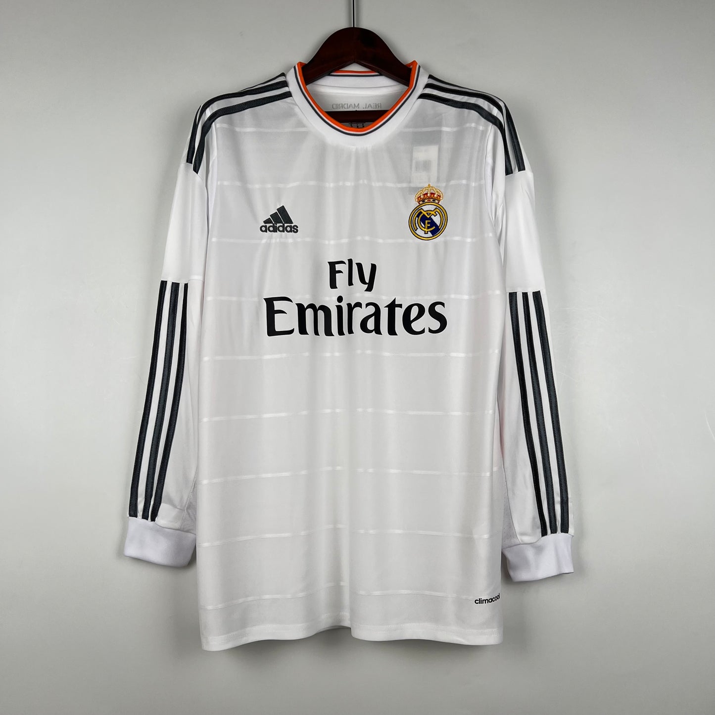 REAL MADRID 13-14 LOCAL
