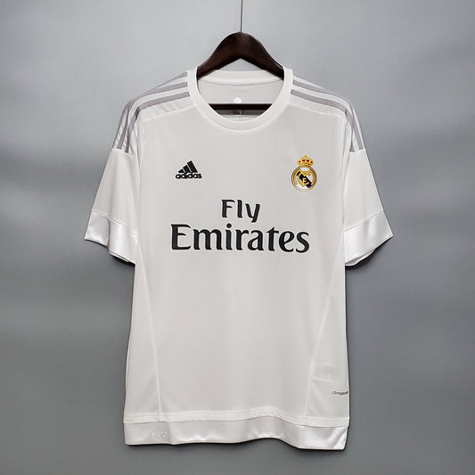 REAL MADRID 15-16 LOCAL