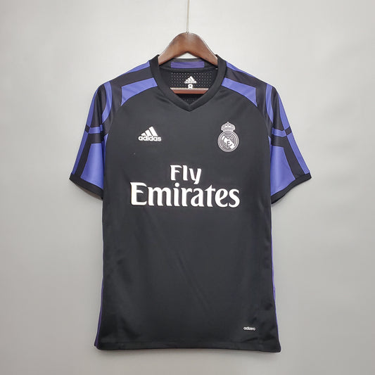 REAL MADRID 15-16 TERCERO