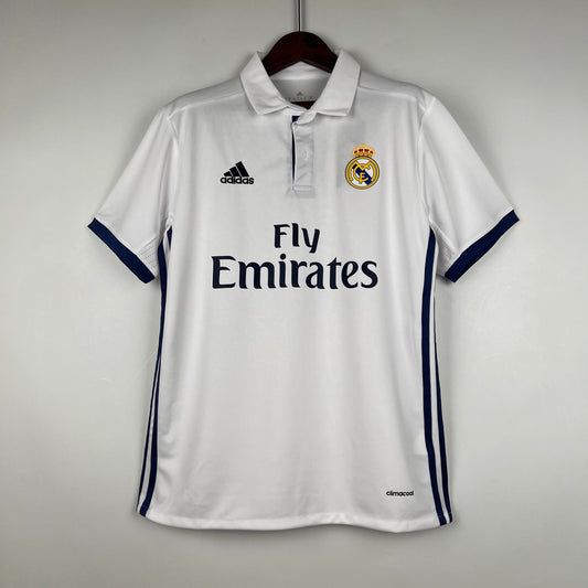 REAL MADRID 16-17 LOCAL