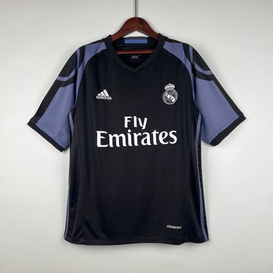 REAL MADRID 16-17 TERCERA