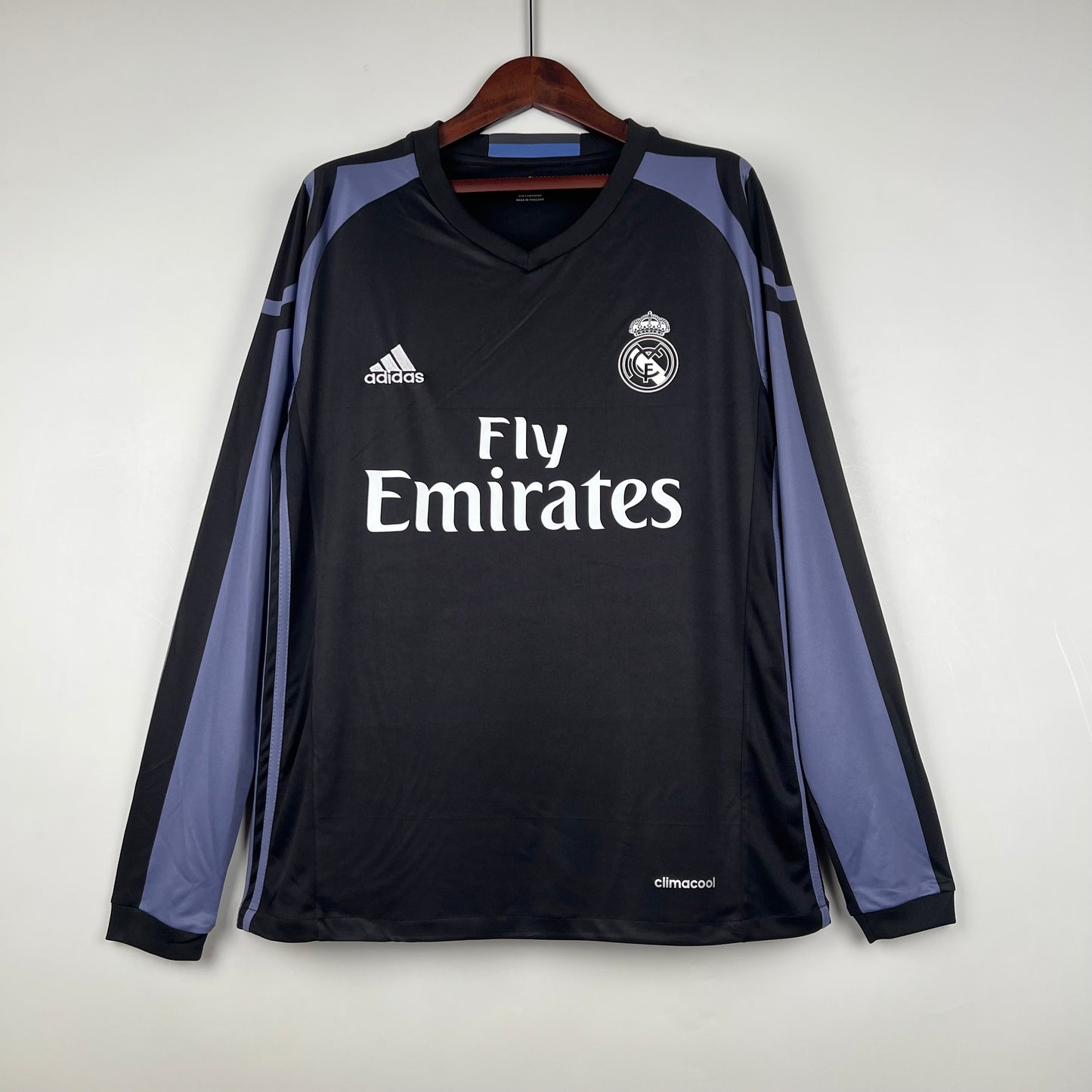 REAL MADRID 16-17 TERCERA