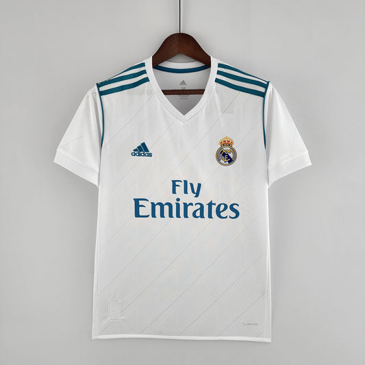 REAL MADRID 17-18 LOCAL