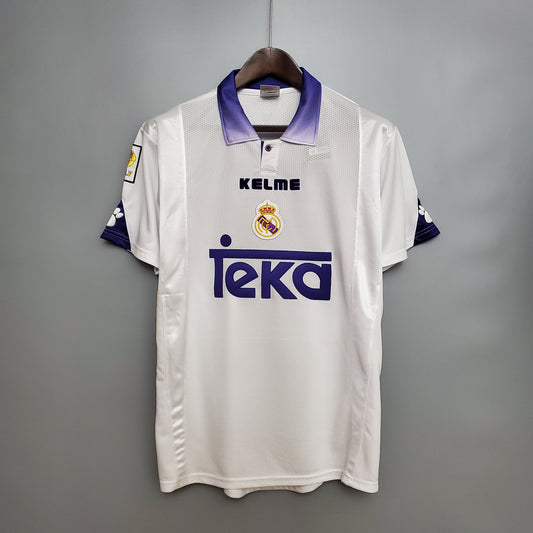 REAL MADRID 97-98 LOCAL