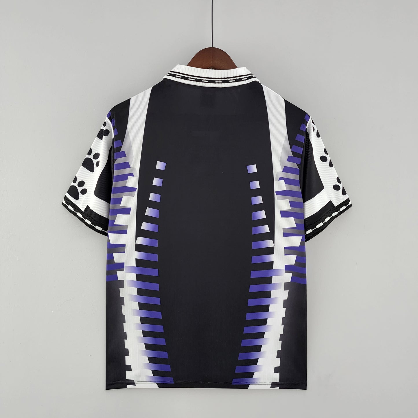 REAL MADRID 97-98 TERCERA