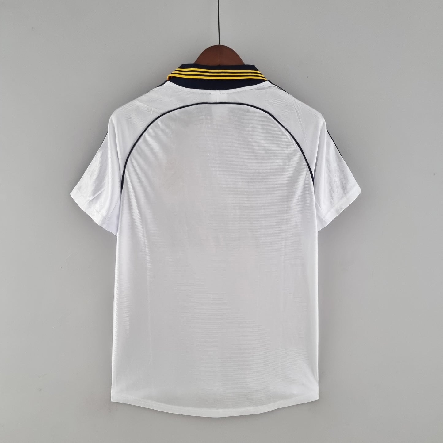 REAL MADRID 99-00 LOCAL