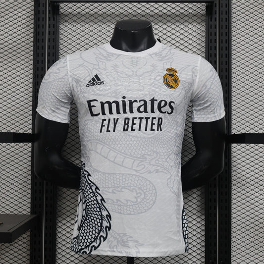 REAL MADRID ED ESPECIAL VERSIÓN JUGADOR