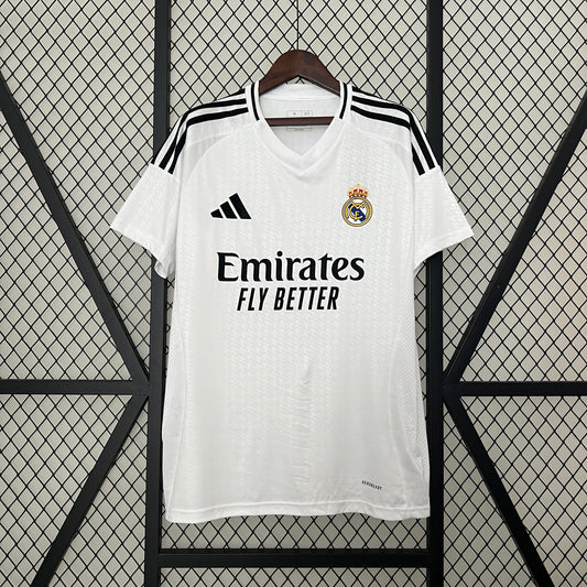 REAL MADRID LOCAL VERSIÓN FAN