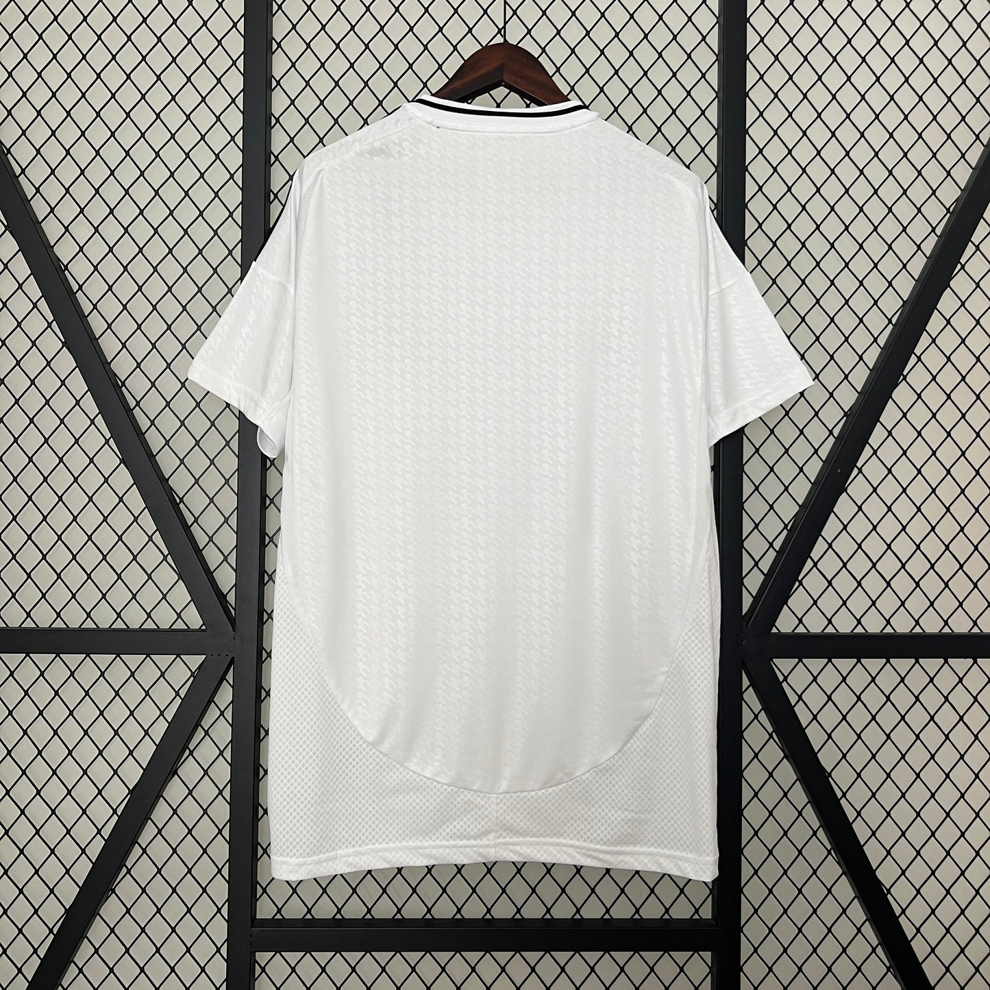 REAL MADRID LOCAL VERSIÓN FAN