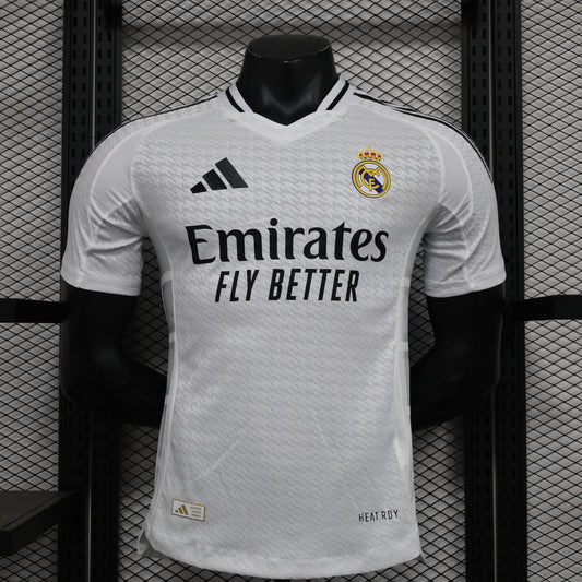 REAL MADRID LOCAL VERSIÓN JUGADOR