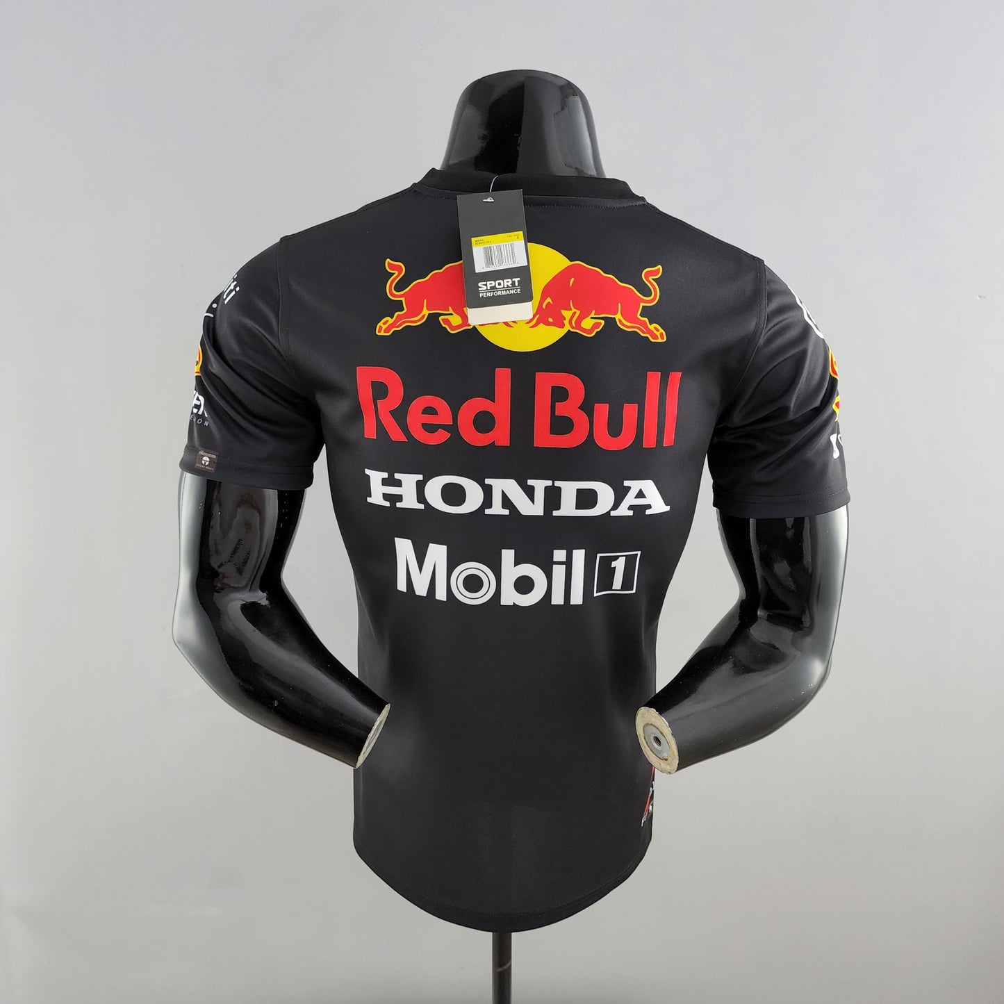 Red Bull Black