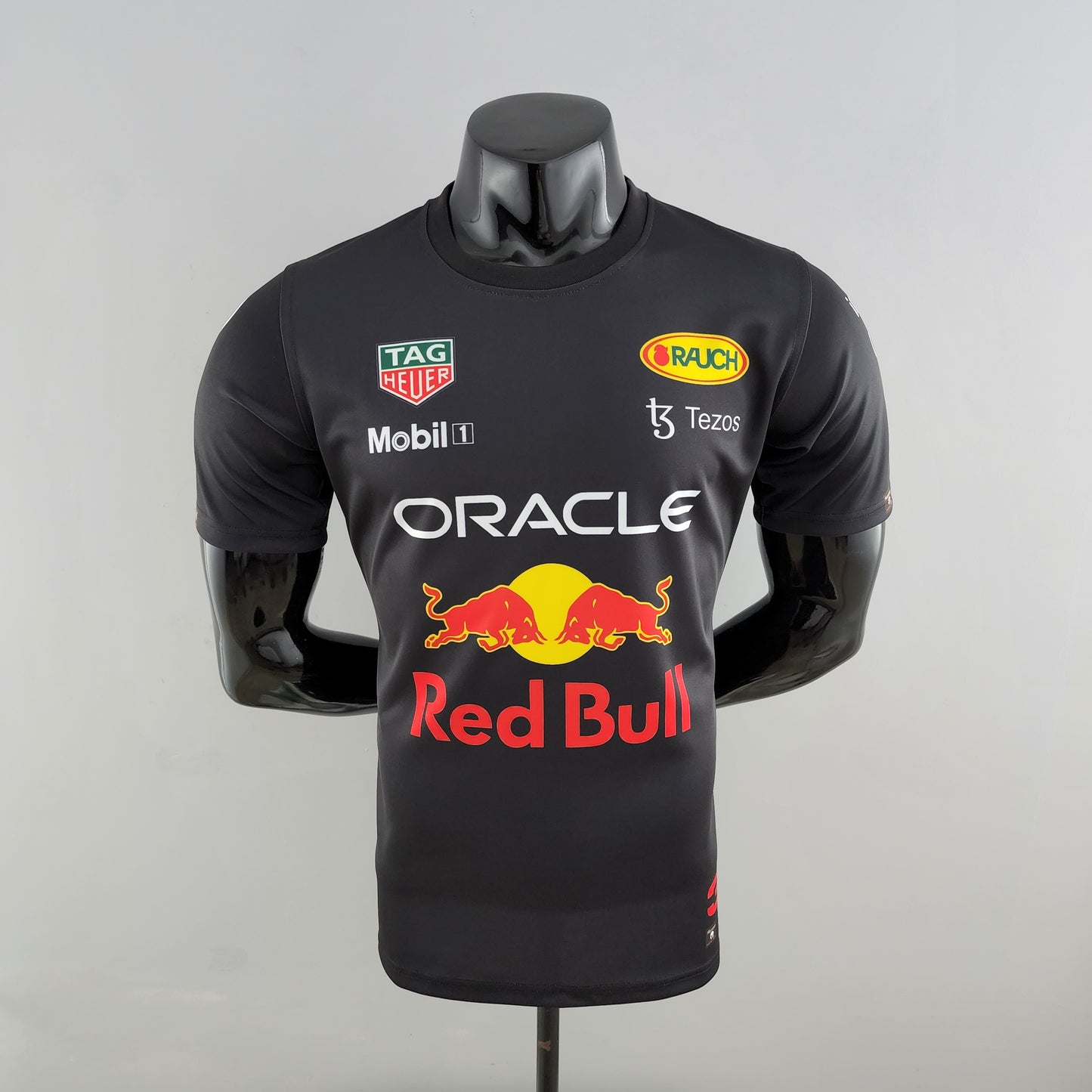 Red Bull Black