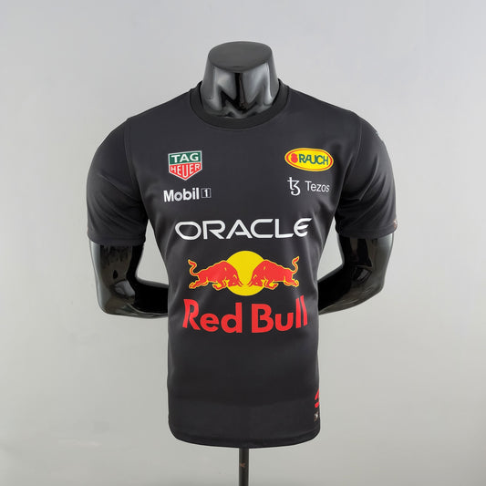 Red Bull Black
