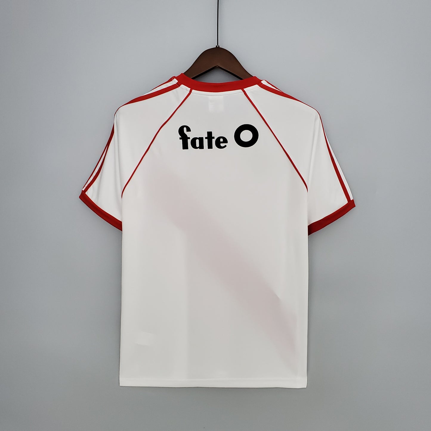 RIVER PLATE 86-87 LOCAL