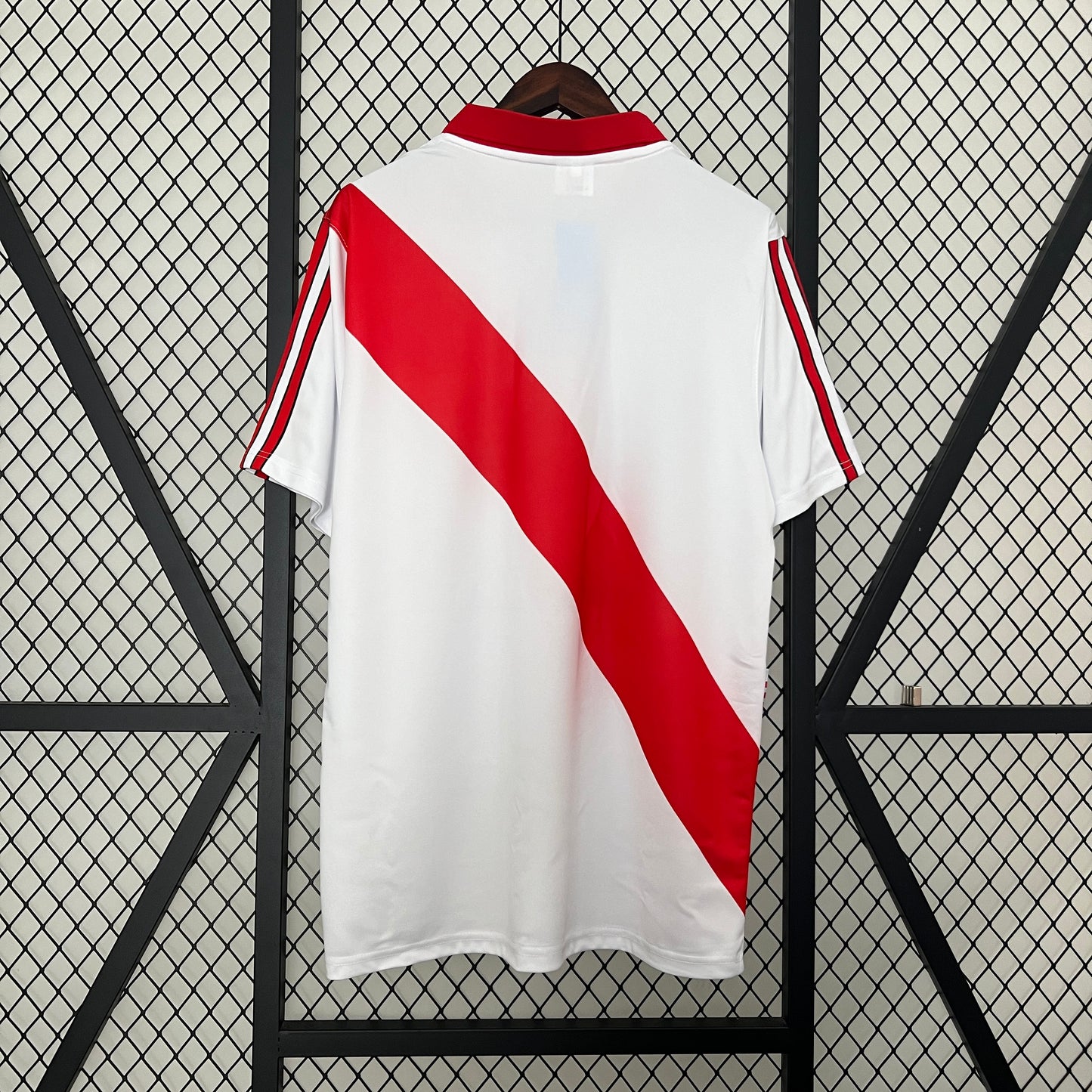 RIVER PLATE 98-99 LOCAL