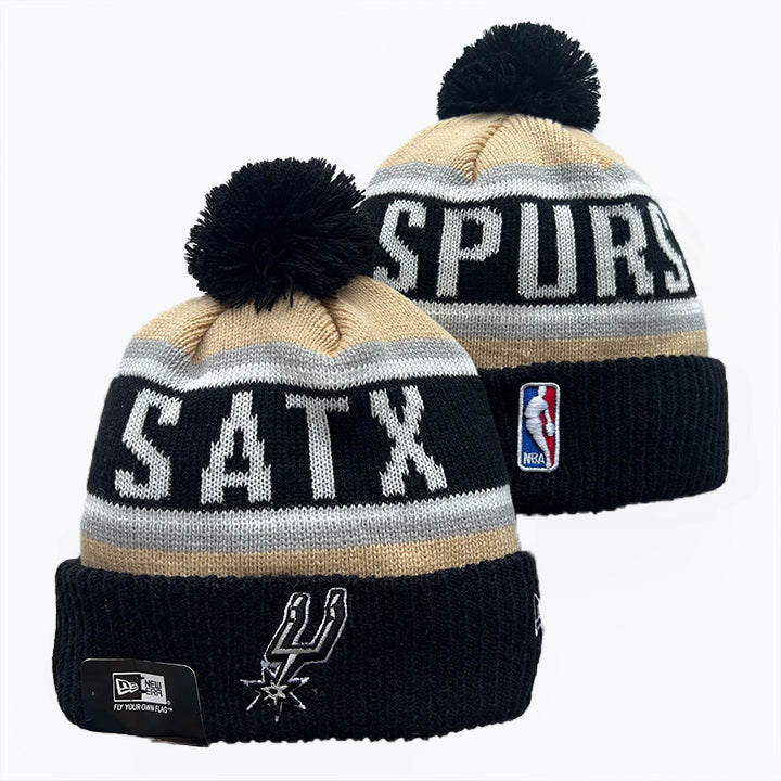 SAN ANTONIO SPURS