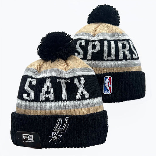 SAN ANTONIO SPURS