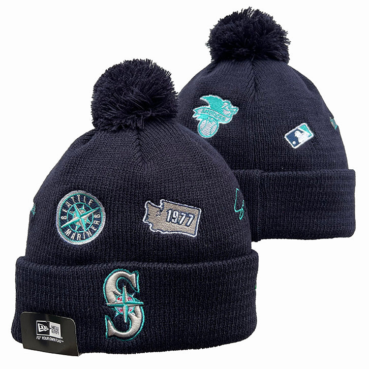 SEATTLE MARINERS