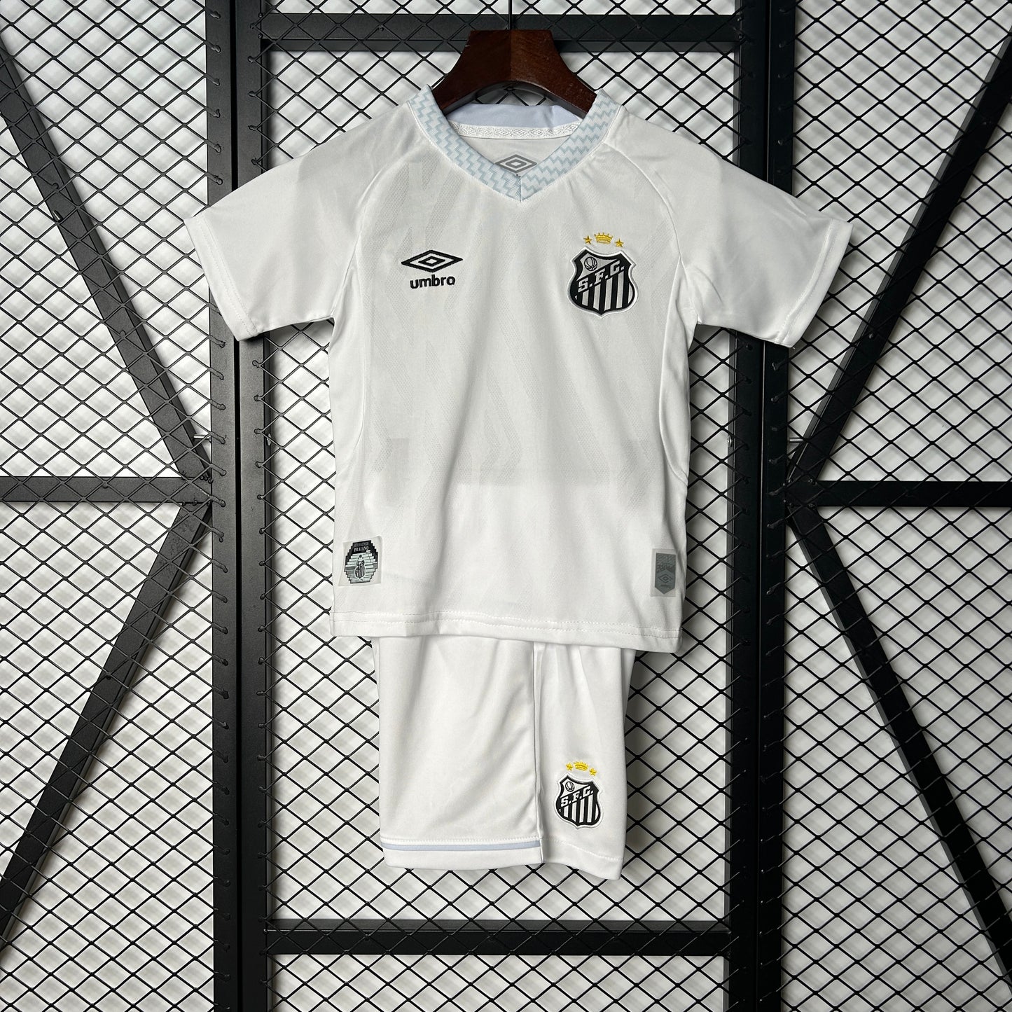 SANTOS LOCAL 25-26 NIÑO